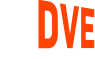 DVE Warehouse Logo Light